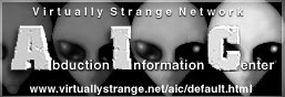 Abduction Information Center - Click To Connect